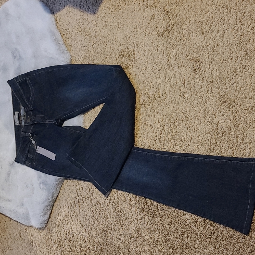 Costa Blanca Jeans